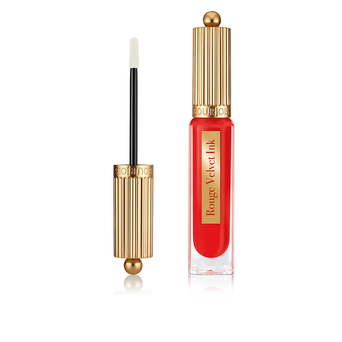 Rúž Rouge Velvet Ink Bourjois (3,5 ml)